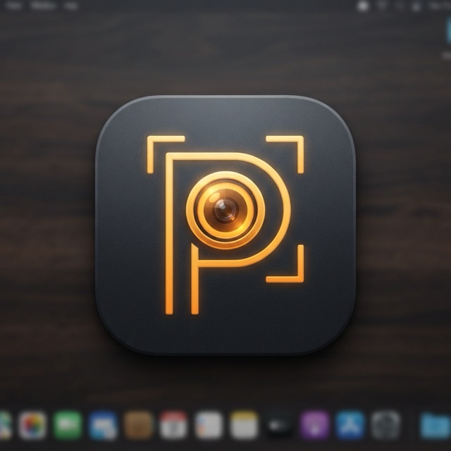 Picto app icon